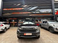 Bán xe Ford Ranger 2025 Raptor 2.0L 4x4 AT giá 1 Tỷ 150 Triệu - Đăk Lăk