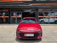 Bán xe Hyundai Accent 2024 1.5 AT giá 440 Triệu - Đăk Lăk
