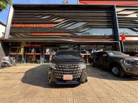 Bán xe Toyota Alphard 2019 Luxury Executive Lounge giá 2 Tỷ 295 Triệu - Đăk Lăk
