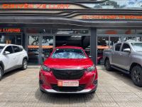 Bán xe Peugeot 2008 2022 Active 1.2 AT giá 485 Triệu - Đăk Lăk