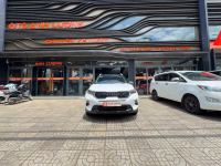 Bán xe Kia Sonet Premium 1.5 AT 2023 giá 510 Triệu - Đăk Lăk