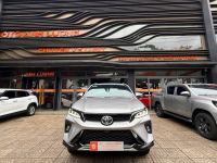 Bán xe Toyota Fortuner 2022 Legender 2.4L 4x2 AT giá 975 Triệu - Đăk Lăk
