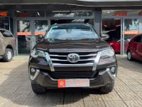 Bán xe Toyota Fortuner 2019 2.4G 4x2 AT giá 735 Triệu - Đăk Lăk