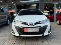 Bán xe Toyota Vios 2020 1.5E MT giá 315 Triệu - Đăk Lăk