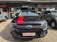 Bán xe Ford Ranger 2024 XLS 2.0L 4x4 AT giá 655 Triệu - Đăk Lăk