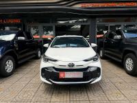 Bán xe Toyota Vios 2024 E CVT giá 415 Triệu - Đăk Lăk