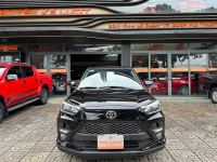 Bán xe Toyota Raize 2024 G 1.0 CVT giá 455 Triệu - Đăk Lăk