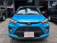 Bán xe Toyota Raize 2022 G 1.0 CVT giá 385 Triệu - Đăk Lăk
