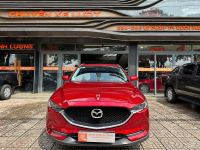 Bán xe Mazda CX5 2022 Premium 2.0 AT giá 665 Triệu - Đăk Lăk