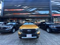 Bán xe Ford Ranger 2022 Wildtrak 2.0L 4x4 AT giá 740 Triệu - Đăk Lăk