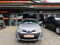 Bán xe Toyota Vios 2020 1.5E MT giá 305 Triệu - Đăk Lăk