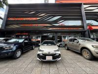 Bán xe Toyota Vios 2023 E CVT giá 410 Triệu - Đăk Lăk