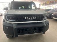 Bán xe Toyota Land Cruiser 2026 FJ 2.7L AT 4WD giá 1 Tỷ 180 Triệu - Đăk Lăk