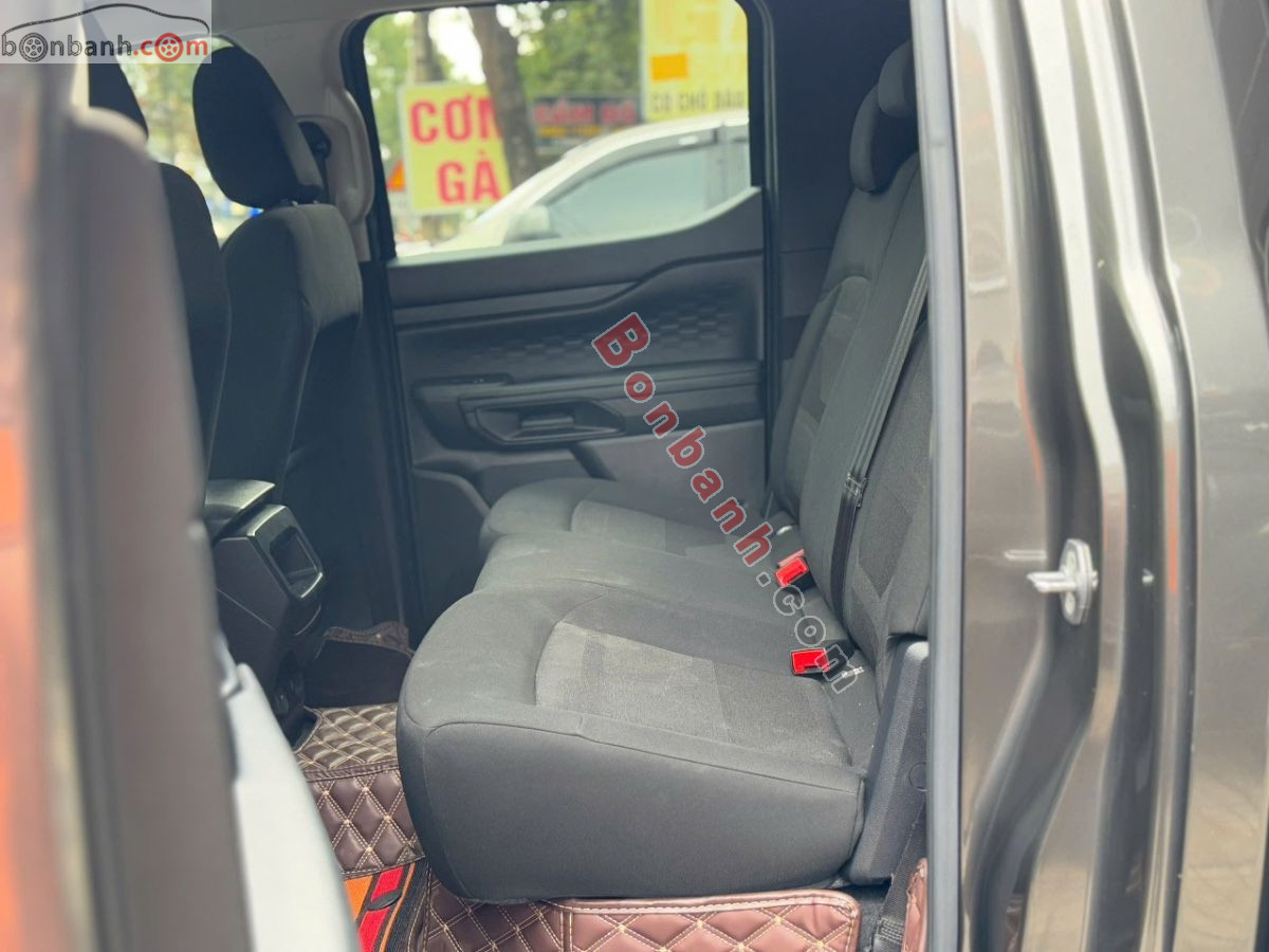 Ford Ranger XLS 2.0L 4x2 AT 2023 - 580 Triệu 7