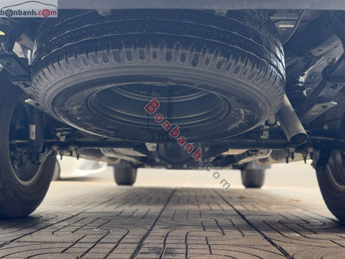 Ford Ranger XLS 2.0L 4x2 AT 2023 - 580 Triệu 8