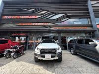 Bán xe Ford Ranger 2020 Raptor 2.0L 4x4 AT giá 875 Triệu - Đăk Lăk