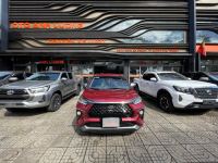 Bán xe Toyota Veloz 2022 Cross 1.5 CVT giá 460 Triệu - Đăk Lăk