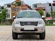 can ban xe oto cu lap rap trong nuoc Ford Everest 2.5L 4x2 AT 2012