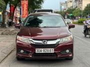 Bán xe Honda City 2015 1.5 AT giá 350 Triệu - Hà Nội