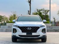 Bán xe Hyundai SantaFe 2020 Premium 2.2L HTRAC giá 910 Triệu - Hà Nội