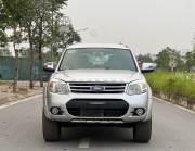 Bán xe Ford Everest 2014 2.5L 4x2 AT giá 405 Triệu - Hà Nội