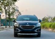 Bán xe Peugeot 3008 2015 1.6 AT giá 395 Triệu - Hà Nội