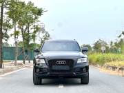 Bán xe Audi Q5 2013 2.0 AT giá 645 Triệu - Hà Nội