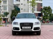 Bán xe Audi Q5 2.0 AT 2016 giá 650 Triệu - Hà Nội