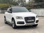 Bán xe Audi Q5 2014 2.0 AT giá 585 Triệu - Hà Nội
