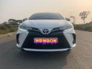 Bán xe Toyota Vios 2021 G 1.5 CVT giá 445 Triệu - Hà Nội