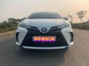 Bán xe Toyota Vios 2021 G 1.5 CVT giá 435 Triệu - Hà Nội