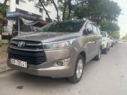 Bán xe Toyota Innova 2019 2.0E giá 495 Triệu - Hà Nội