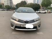 Bán xe Toyota Corolla altis 2016 1.8G AT giá 475 Triệu - Hà Nội