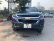 Bán xe Chevrolet Trailblazer 2018 LT 2.5L VGT 4x2 AT giá 475 Triệu - Hà Nội