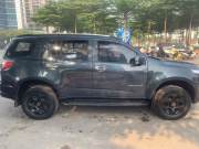 Bán xe Chevrolet Trailblazer 2018 LT 2.5L VGT 4x2 AT giá 428 Triệu - Hà Nội