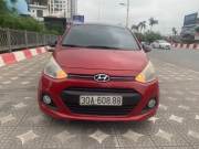 Bán xe Hyundai i10 2015 Grand 1.0 AT giá 245 Triệu - Hà Nội