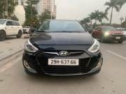 Bán xe Hyundai Accent 2017 1.4 MT giá 225 Triệu - Hà Nội