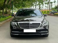 Bán xe Mercedes Benz S class 2020 S450L Luxury giá 2 Tỷ 878 Triệu - Hà Nội