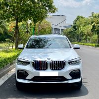 Bán xe BMW X4 2018 xDrive20i giá 1 Tỷ 679 Triệu - Hà Nội