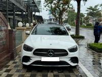 Bán xe Mercedes Benz E class E300 AMG 2021 giá 2 Tỷ 98 Triệu - Hà Nội