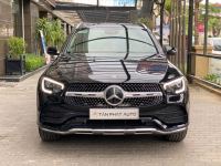 Bán xe Mercedes Benz GLC 2020 300 4Matic giá 1 Tỷ 698 Triệu - Hà Nội