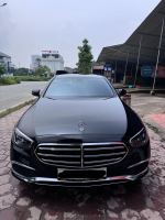 Bán xe Mercedes Benz E class 2021 E200 Exclusive giá 1 Tỷ 599 Triệu - Hà Nội