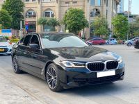 Bán xe BMW 5 Series 2022 520i Luxury Line giá 1 Tỷ 698 Triệu - Hà Nội