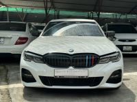 Bán xe BMW 3 Series 2022 330i M Sport giá 1 Tỷ 519 Triệu - Hà Nội