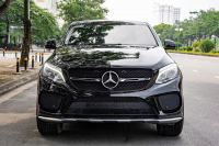 Bán xe Mercedes Benz GLE Class 2018 GLE 43 AMG 4Matic Coupe giá 1 Tỷ 998 Triệu - Hà Nội