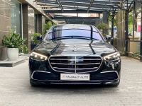 Bán xe Mercedes Benz S class 2022 S450 4Matic Luxury giá 4 Tỷ 589 Triệu - Hà Nội