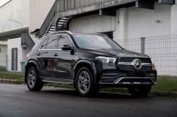 Bán xe Mercedes Benz GLE Class GLE 450 4Matic 2022 giá 3 Tỷ 389 Triệu - Hà Nội