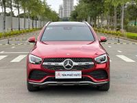 Bán xe Mercedes Benz GLC 2020 300 4Matic giá 1 Tỷ 689 Triệu - Hà Nội