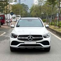 Bán xe Mercedes Benz GLC 2021 300 4Matic giá 1 Tỷ 858 Triệu - Hà Nội