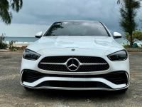 Bán xe Mercedes Benz C class C300 AMG 2021 giá 1 Tỷ 689 Triệu - Hà Nội